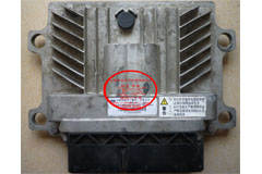 亚新科南岳(衡阳)电脑板 GD-1 R01单体泵发动机ECU 原装