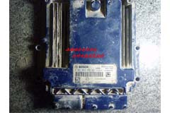 红岩杰狮潍柴EDC17CV44电脑板ECU 博士欧四控制单元 刷程序 维修