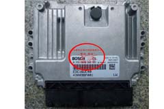 长城哈弗H3/H5/H6 ZD2.8TCR柴油发动机ECU 博士EDC16C39电脑板
